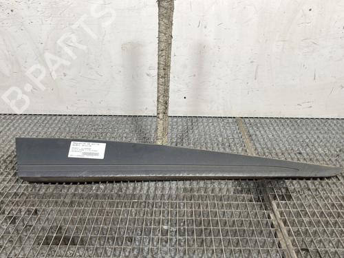 Dørliste RENAULT CLIO IV (BH_) 1.5 dCi 75 (75 hp) 32853989