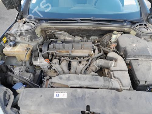 Switch PEUGEOT 407 (6D_) 1.8 (6D6FZB) | BP31858128I30