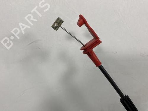 Used Front right lock FORD MONDEO II (BAP) [1996-2000]  20002025