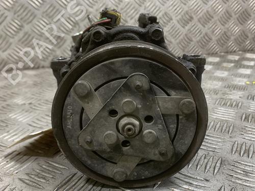 Used AC compressor CITROËN C5 III (RD_) 1.6 HDi 110 (RD9HZC) (109 hp) 28077337
