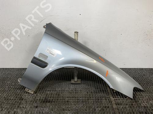 Used Right front fenders HONDA CIVIC VI Hatchback (EJ, EK) 1.4 i S (EJ9) (90 hp) 25482507