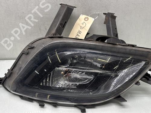 Used Left front fog light OPEL ASTRA J Sports Tourer (P10) 1.4 Turbo (35) (140 hp) 28295715