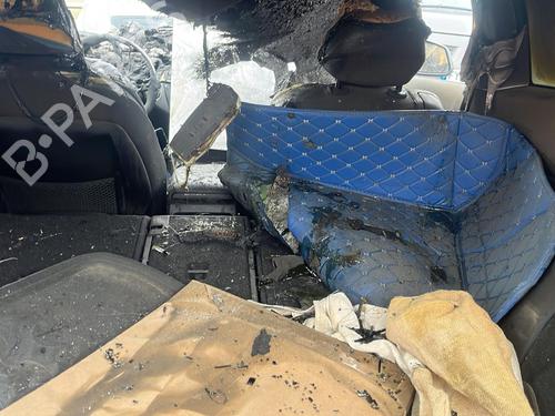 Right front window switch BMW 1 (F21) 118 d | BP26498714I26 - Image 11