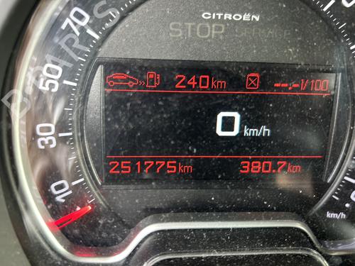 Third brake light CITROËN C5 III Break (RW_) 2.0 HDi | BP33648366L11  - Image 18