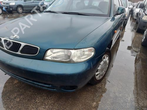 Left taillight DAEWOO NUBIRA Wagon (J100) 1.6 16V | BP29544401C34  - Image 16