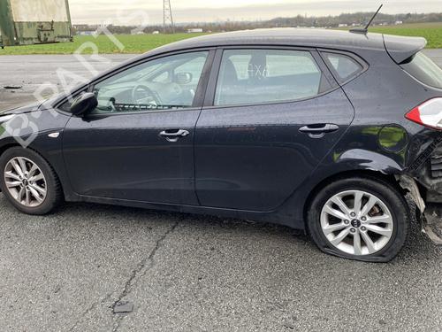 Left front fog light KIA CEE'D (JD) 1.0 T-GDI | BP29413502C30  - Image 20