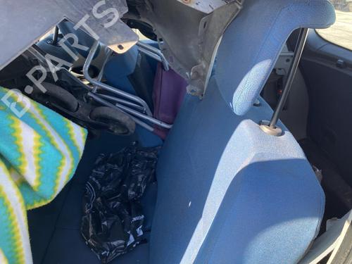 Rear parcel shelf RENAULT MODUS / GRAND MODUS (F/JP0_) 1.5 dCi (FP0E, JP0E) | BP24606531C85 - Image 21