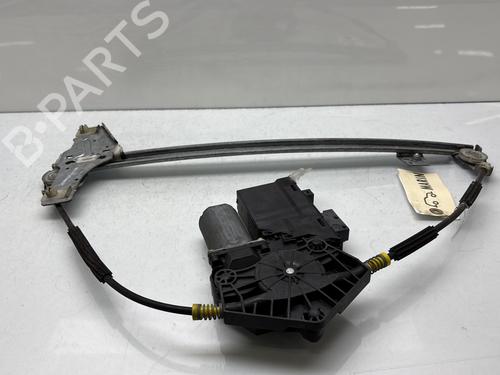 Front left window mechanism PEUGEOT 307 (3A/C) 2.0 HDi 110 | BP31646773C22