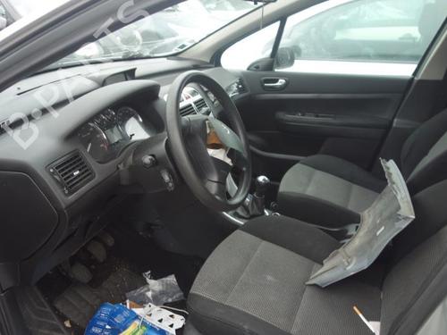 Left front window switch PEUGEOT 307 (3A/C) 1.6 HDi | BP20001841I27  - Image 5