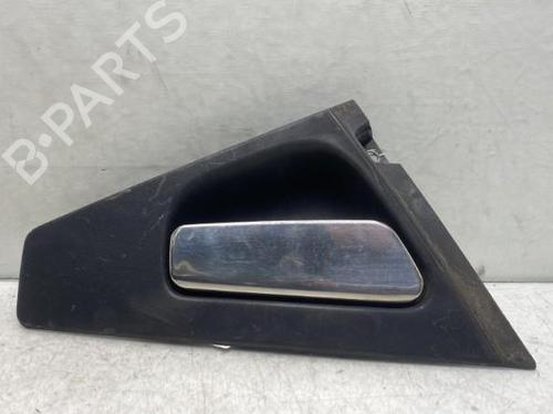 Rear left exterior door handle RENAULT CLIO IV (BH_) 0.9 TCe 90 (BHNF, BHMA, BHMH, BHJK, BHJR) | BP19961332C130 