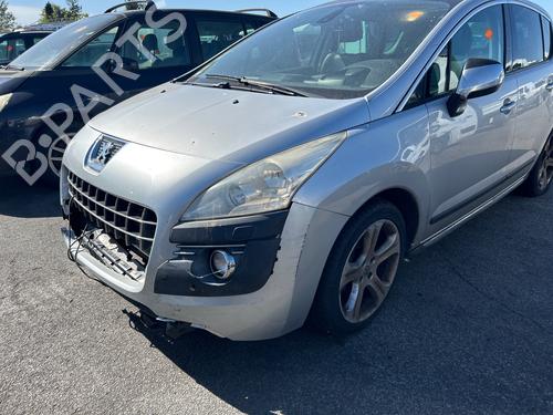 Recambios PEUGEOT 3008 I MPV (0U_) 4828033
