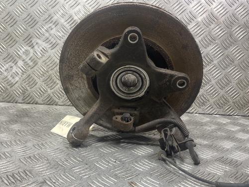 Right front steering knuckle RENAULT MASTER II Van (FD) 2.5 D (FD0A, FD0E, FD2E, FD3E) | BP29897612M26