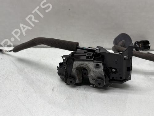 Used Rear right lock RENAULT CLIO IV (BH_) 0.9 TCe 90 (BHNF, BHMA, BHMH, BHJK, BHJR) (90 hp) 32126014