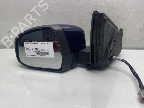 Left mirror FORD MONDEO IV Turnier (BA7) 1.6 Ti | BP19951368C26 