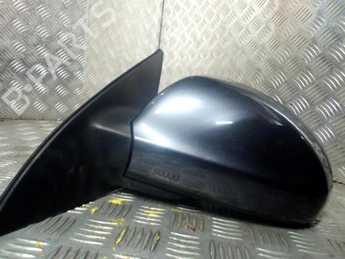 Used Left mirror KIA PRO CEE'D (ED) [2008-2013]  19997139