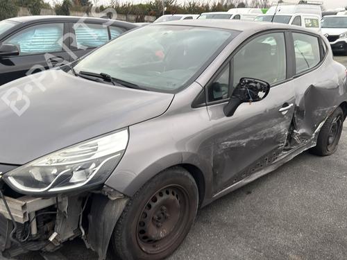 Brugte RENAULT CLIO IV (BH_) 1.5 dCi 75 (75 hp) 4434135