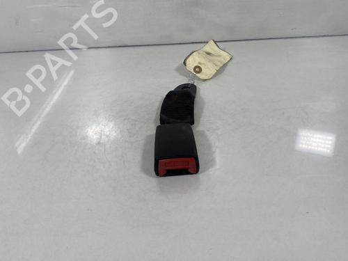 Used Seat buckle NISSAN MICRA III (K12) 1.5 dCi (86 hp) 20016637