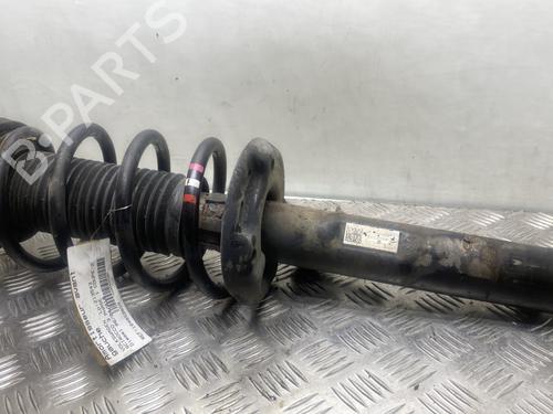 Left front shock absorber VW SCIROCCO III (137, 138) 2.0 TDI | BP31048972M16