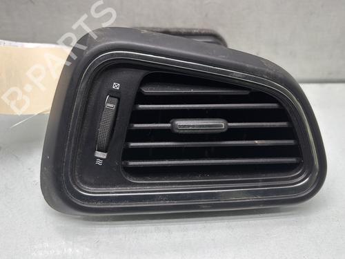 Air vent RENAULT KADJAR (HA_, HL_) 1.5 dCi 110 (HLA3) | BP29597424I21 