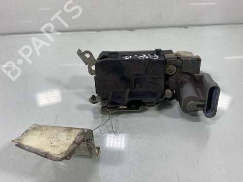 Used Rear left lock FIAT MULTIPLA (186_) 1.9 JTD (186AXE1A) (120 hp) 20004812