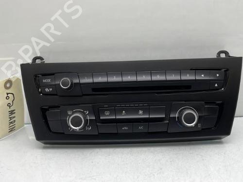 Used Climate control Climate control BMW 1 (F20) 114 d (95 hp) 19966159 19966159