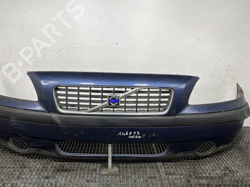 Used Front bumper VOLVO S60 I (384) 2.4 (140 hp) 27717920
