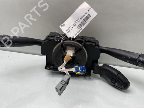 Used Steering column stalk PEUGEOT 206+ (2L_, 2M_) 1.4 HDi eco 70 (68 hp) 30887500