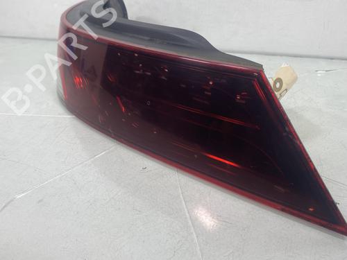 Right taillight RENAULT MEGANE CC (EZ0/1_) 1.9 dCi (EZ0J, EZ1S) | BP32682188C35 - Image 3