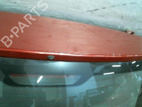 Used Tailgate Tailgate 21950446 21950446