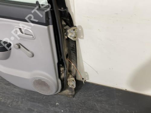 Used Left rear door KIA PICANTO I (SA) 1.0 (61 hp) 21955190