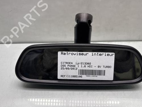Used Rear mirror CITROËN DS5 1.6 HDi 115 (114 hp) 30200751