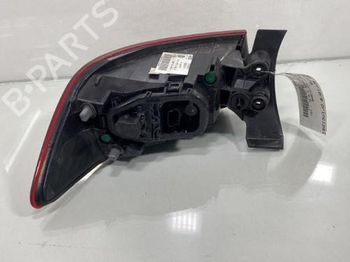 Used Left taillight Left taillight RENAULT CLIO IV (BH_) 0.9 TCe 90 (BHNF, BHMA, BHMH, BHJK, BHJR) (90 hp) 19961069 19961069
