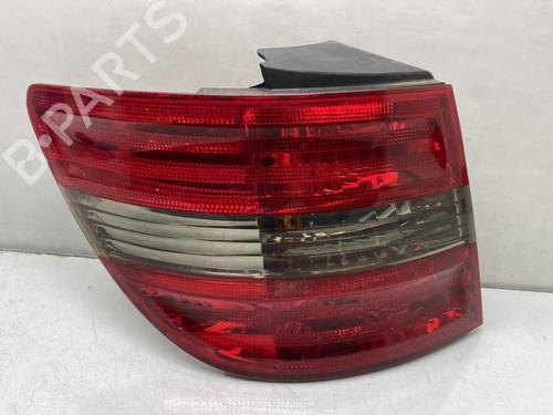 Used Left taillight MERCEDES-BENZ B-CLASS Sports Tourer (W245) B 180 CDI (245.207) (109 hp) 31300817