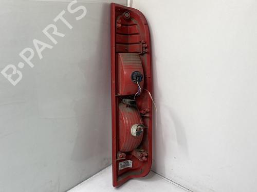 Used Left taillight Left taillight RENAULT TRAFIC II Bus (JL) 2.0 dCi 90 (JL00, JL01, JL0H, JL0M, JL0P, JL0S) (90 hp) 29939498 29939498