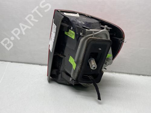 Used Left taillight Left taillight VW FOX Hatchback (5Z1, 5Z3, 5Z4) 1.2 (55 hp) 24178684 24178684