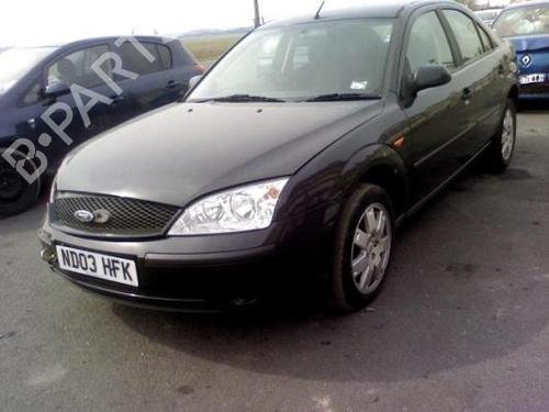 Headlight switch FORD MONDEO III (B5Y) 2.0 16V TDDi / TDCi | BP20019901I24 