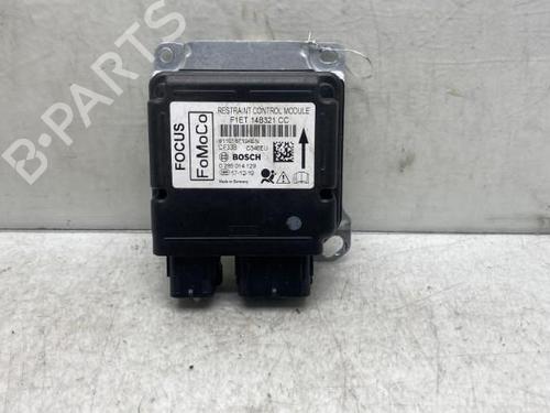 ECU airbags FORD FOCUS III 1.0 EcoBoost | BP19991844M53 