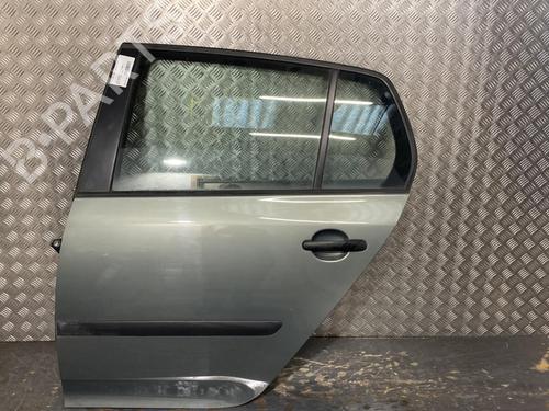 Used Left rear door VW GOLF V (1K1) [2003-2010]  20027518