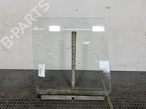 Used Front right door window RENAULT TRAFIC Van (T_, P_, V_) 2.1 D (58 hp) 31887229