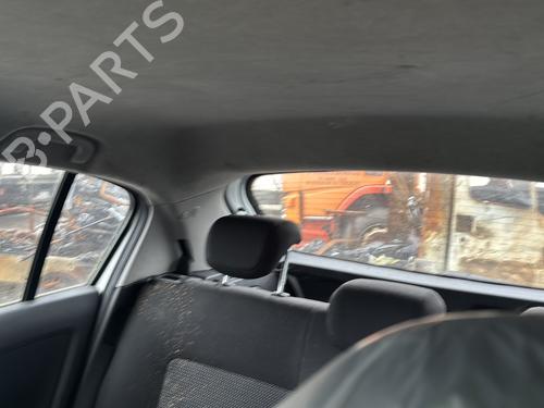 Right front door OPEL CORSA D (S07) 1.3 CDTI (L08, L68) | BP25123650C3 