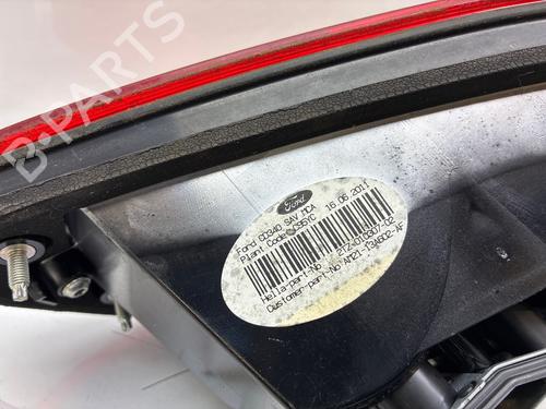 Used Right tailgate light Right tailgate light FORD S-MAX (WA6) 2.0 TDCi (140 hp) 24149712 24149712