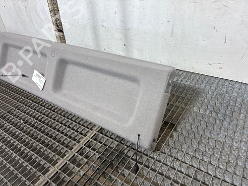 Used Rear parcel shelf Rear parcel shelf KIA PICANTO I (SA) 1.1 (65 hp) 35897071 35897071