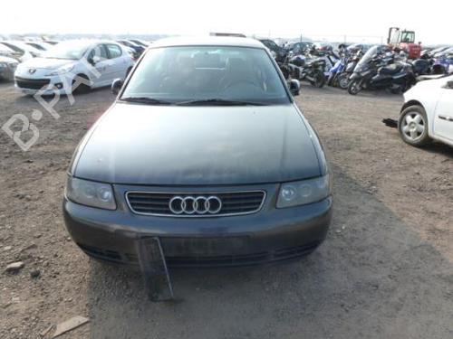 Climate control AUDI A3 (8L1) 1.9 TDI | BP20018519I5 