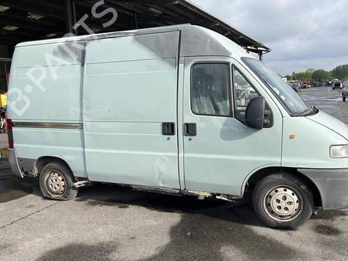 Alternator CITROËN JUMPER I Van (230L) 2.5 D | BP19995308M7 