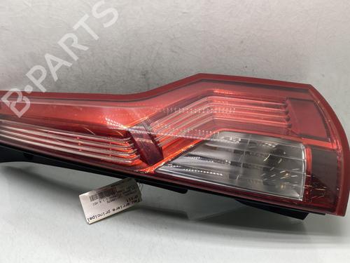 Used Right taillight CITROËN C4 Grand Picasso I (UA_) 1.6 HDi (109 hp) 28493650
