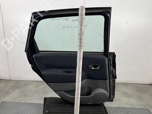 Left rear door RENAULT SCÉNIC II (JM0/1_) 1.5 dCi (JM1E, JM16) | BP31880961C4 