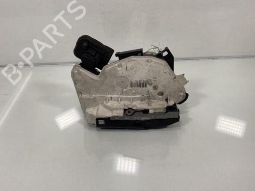 Used Front right lock Front right lock 20006046 20006046