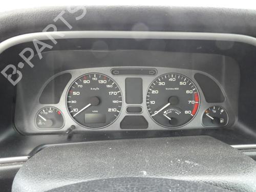 Front right interior door handle PEUGEOT 306 Hatchback (7A, 7C, N3, N5)  | BP20000172I14 