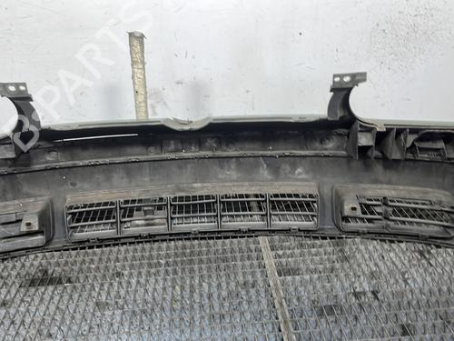 Front bumper VW GOLF IV Variant (1J5) 1.9 TDI | BP26912542C7 