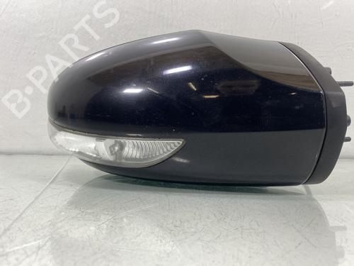 Right mirror MERCEDES-BENZ B-CLASS Sports Tourer (W245) B 180 CDI (245.207) | BP29740759C27 